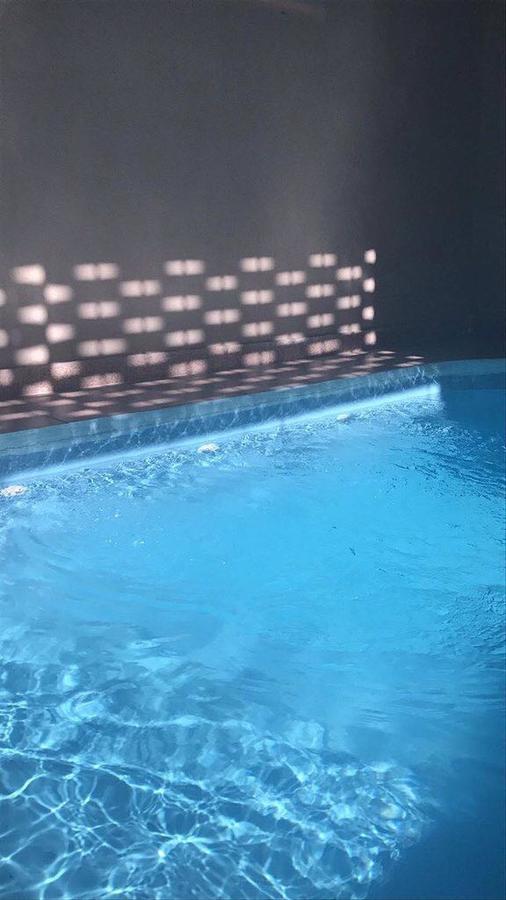 Rans Chalets Ta'if Bagian luar foto